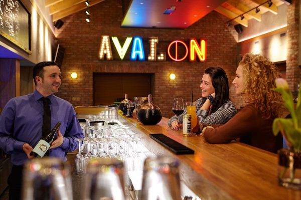 Avalon Resort & Spa (Miskolc)